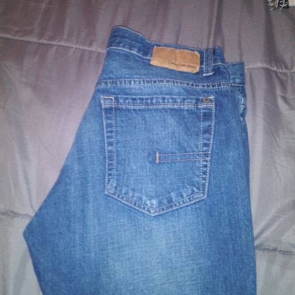 Calvin klein jeans - Picture 2 of 4